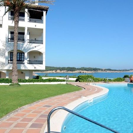 Punta Romana C303 L' Escala Εξωτερικό φωτογραφία
