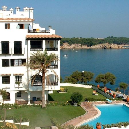 Punta Romana C303 L' Escala Εξωτερικό φωτογραφία