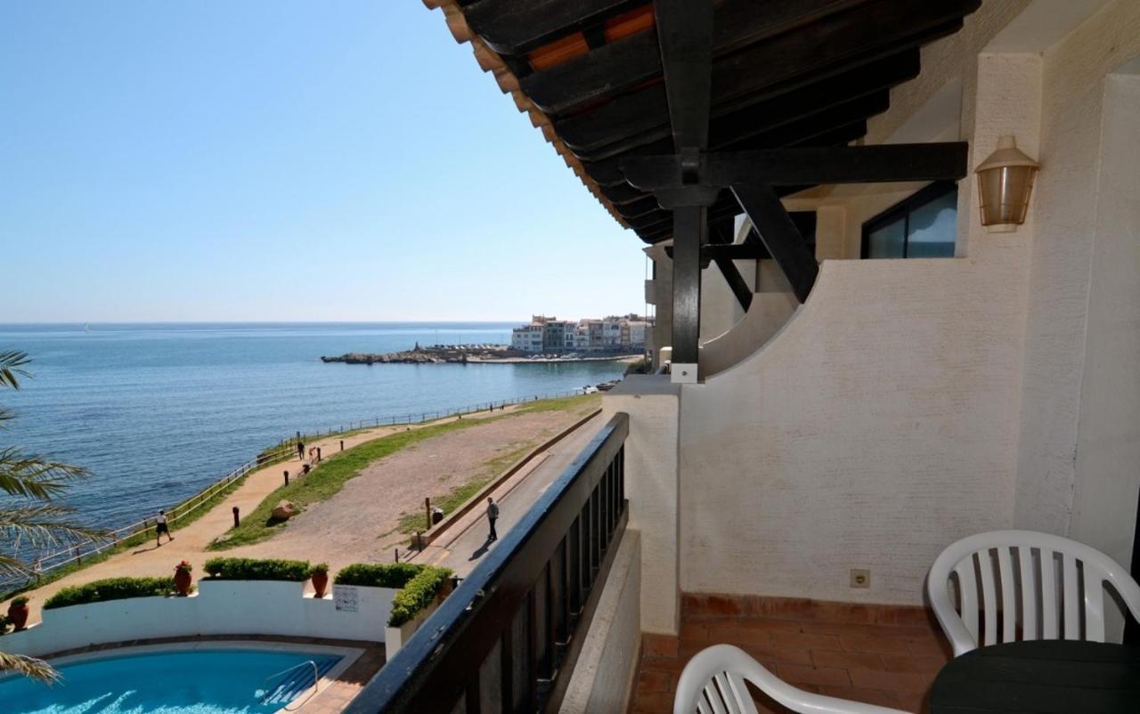 Punta Romana C303 L' Escala Εξωτερικό φωτογραφία