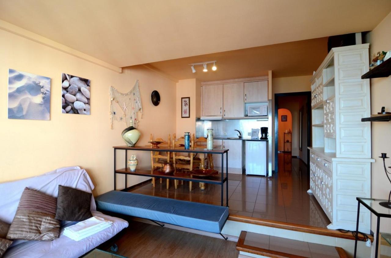 Punta Romana C303 L' Escala Εξωτερικό φωτογραφία