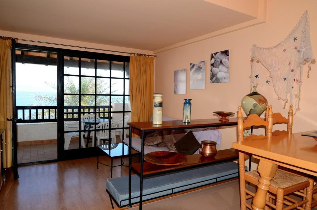 Punta Romana C303 L' Escala Εξωτερικό φωτογραφία