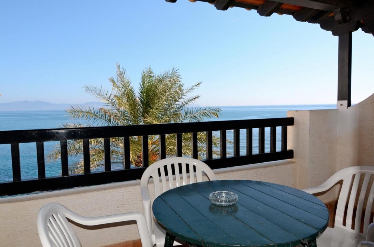 Punta Romana C303 L' Escala Εξωτερικό φωτογραφία