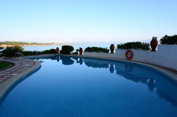 Punta Romana C303 L' Escala Εξωτερικό φωτογραφία