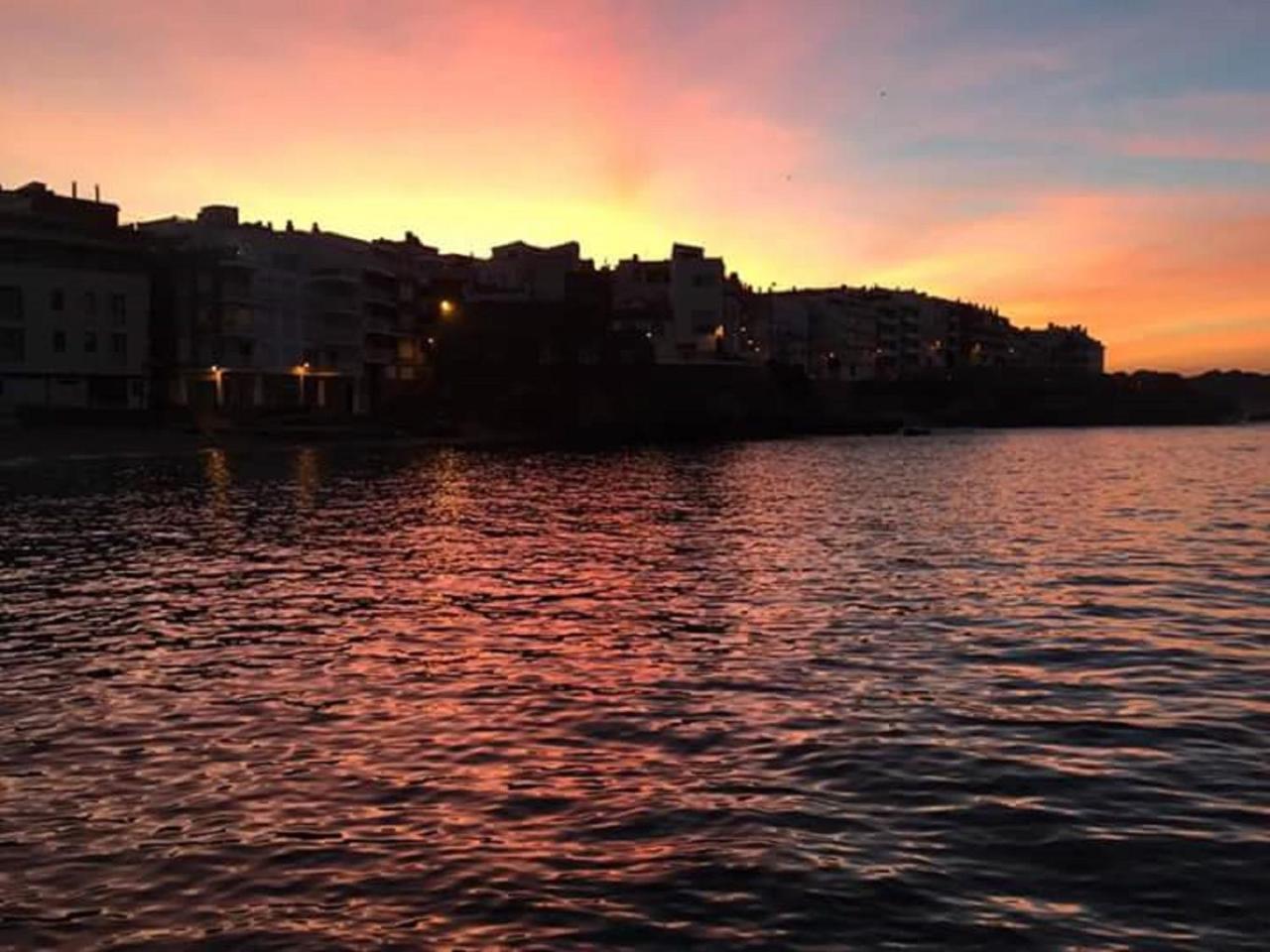 Punta Romana C303 L' Escala Εξωτερικό φωτογραφία