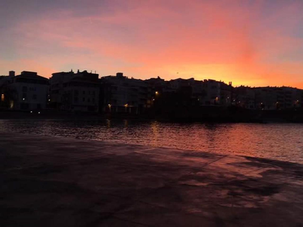 Punta Romana C303 L' Escala Εξωτερικό φωτογραφία
