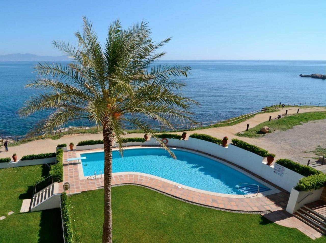 Punta Romana C303 L' Escala Εξωτερικό φωτογραφία