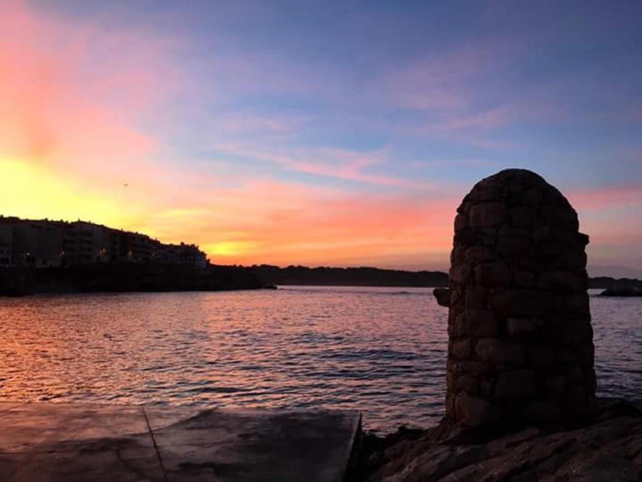 Punta Romana C303 L' Escala Εξωτερικό φωτογραφία