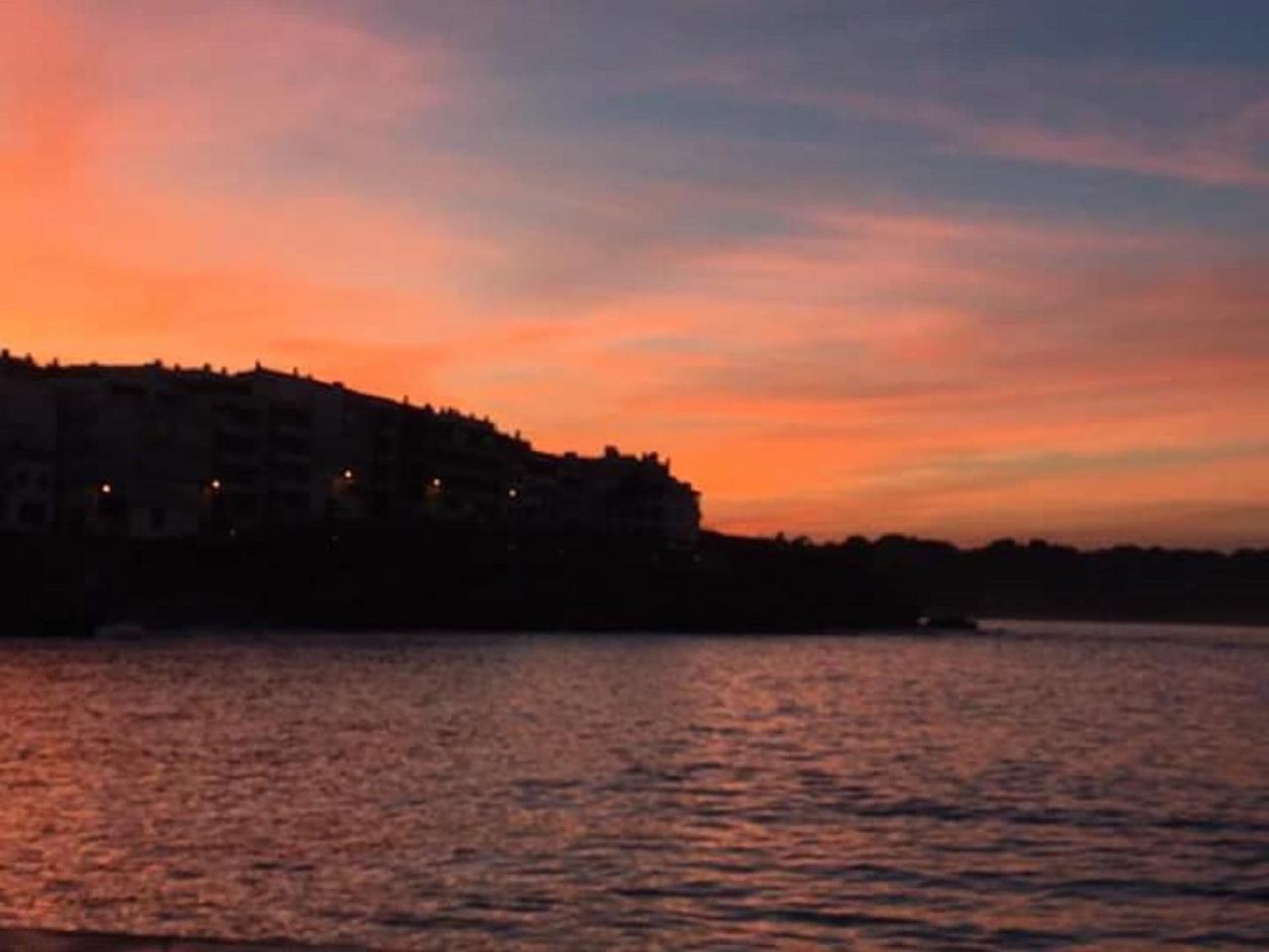 Punta Romana C303 L' Escala Εξωτερικό φωτογραφία